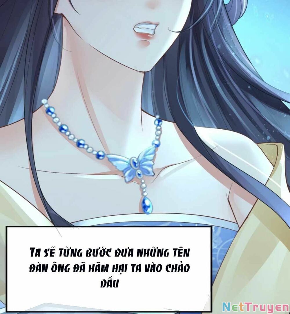 sự trả thù của vương phi chapter 1 17