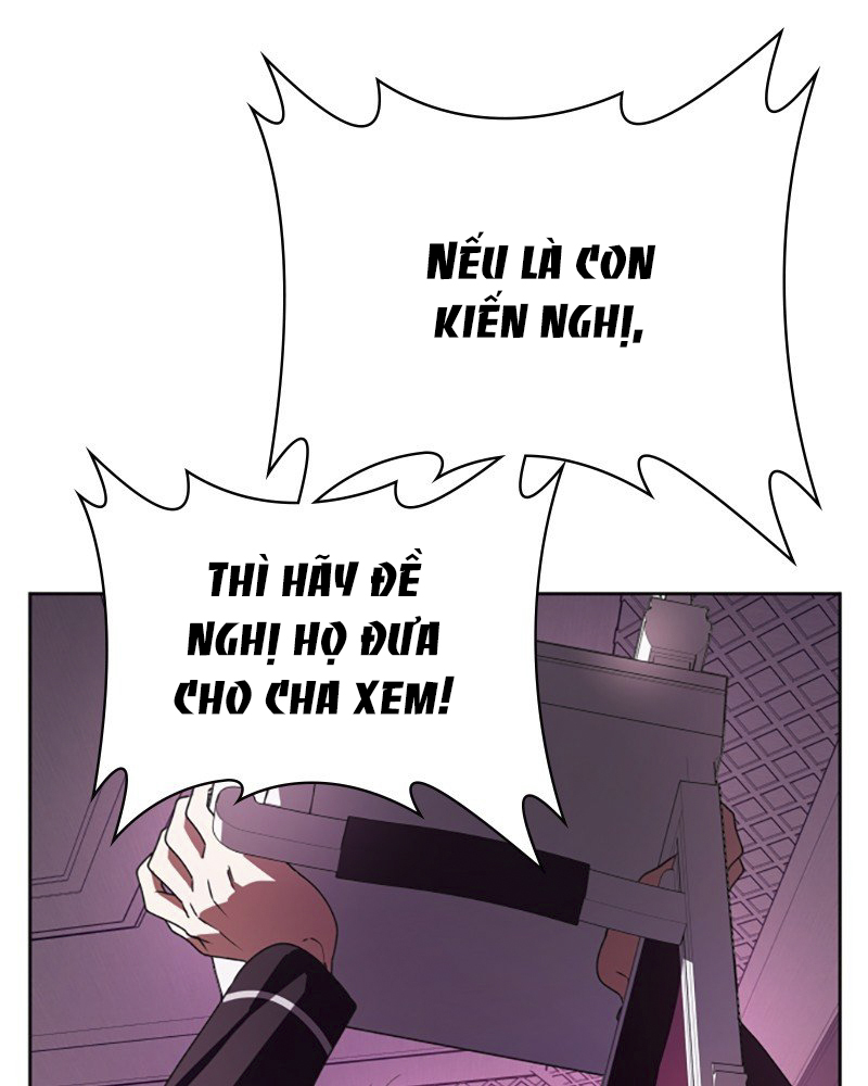 tôi muốn trở thành cô ấy dù chỉ là một ngày chapter 67 28