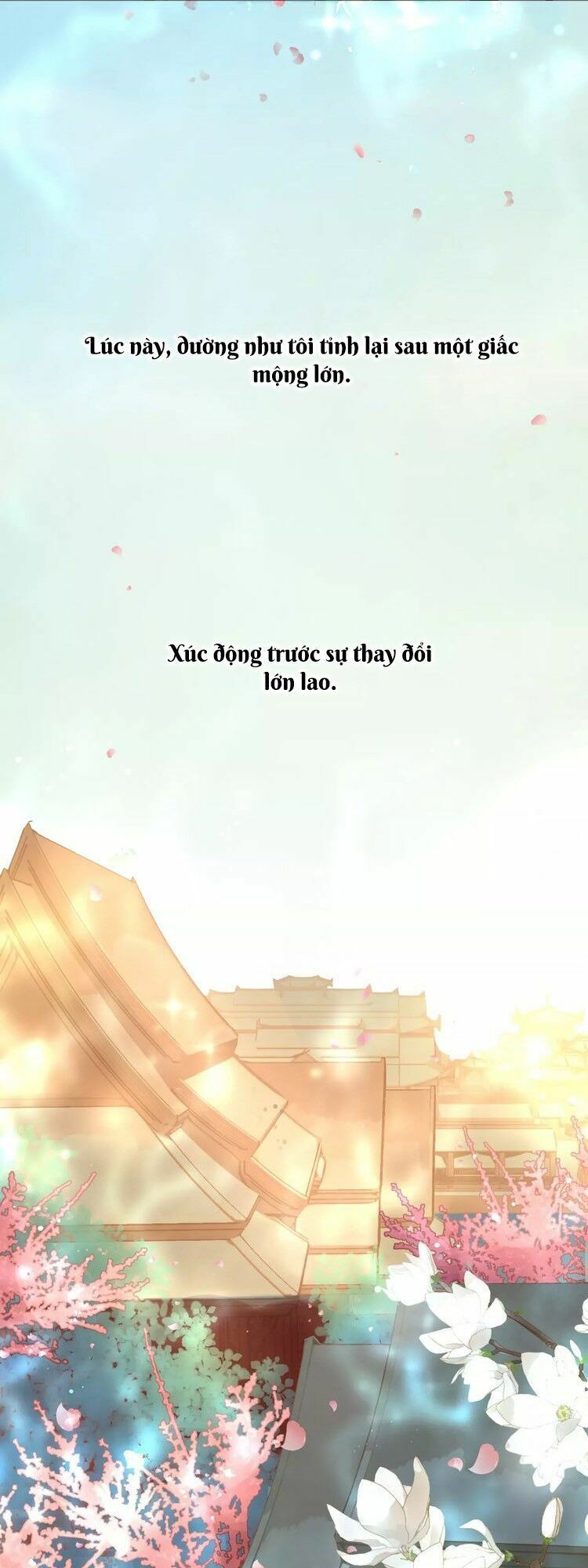 nhất đại linh hậu chapter 1 12