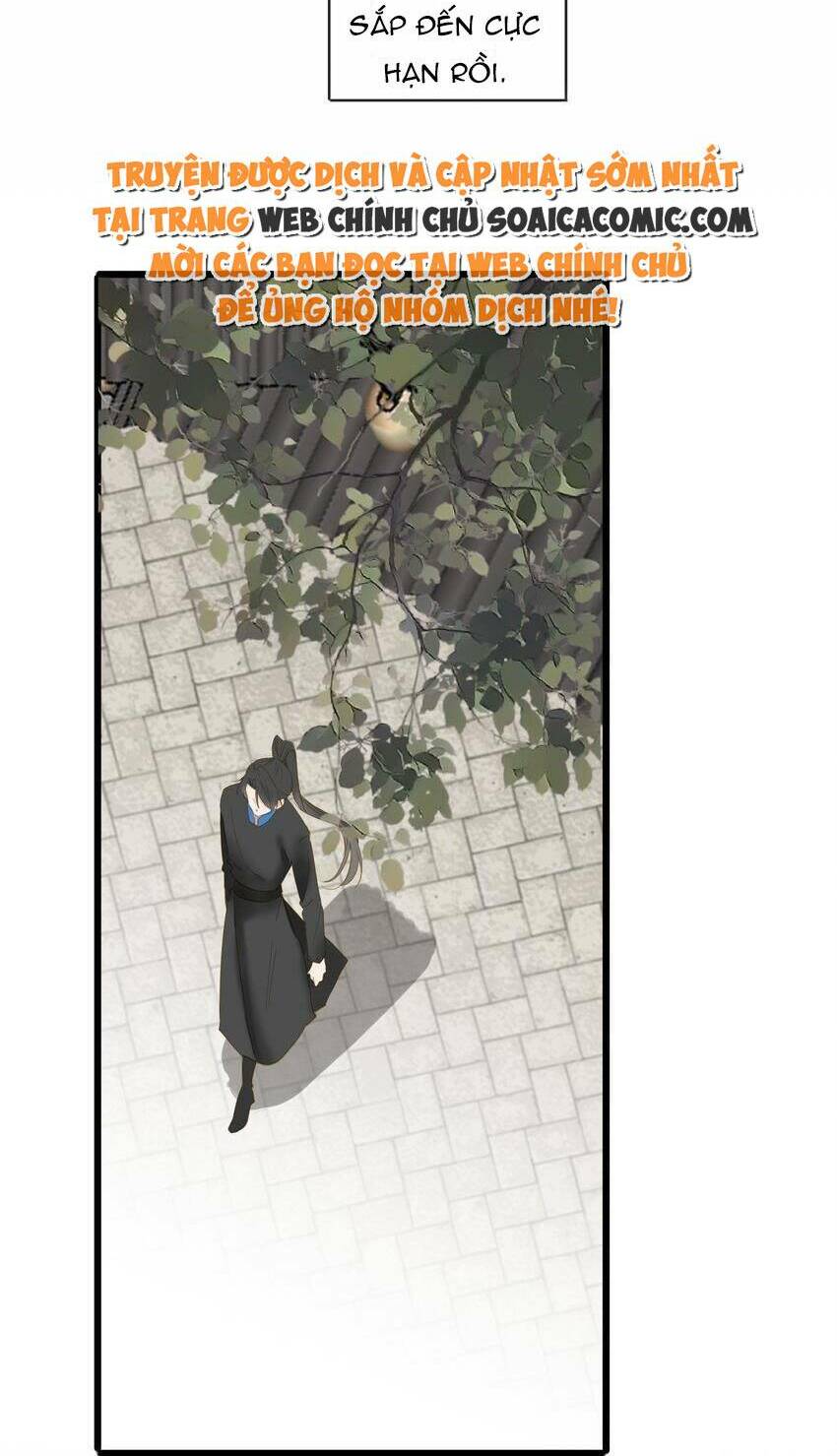 vương gia hắn luôn nghĩ tôi yêu hắn đến nghiện chapter 26 45