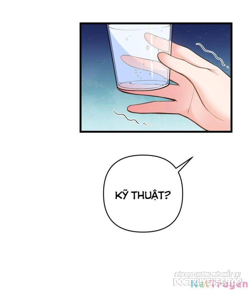 tôi chỉ muốn chơi game, đừng lôi vào yêu đương chapter 16 44