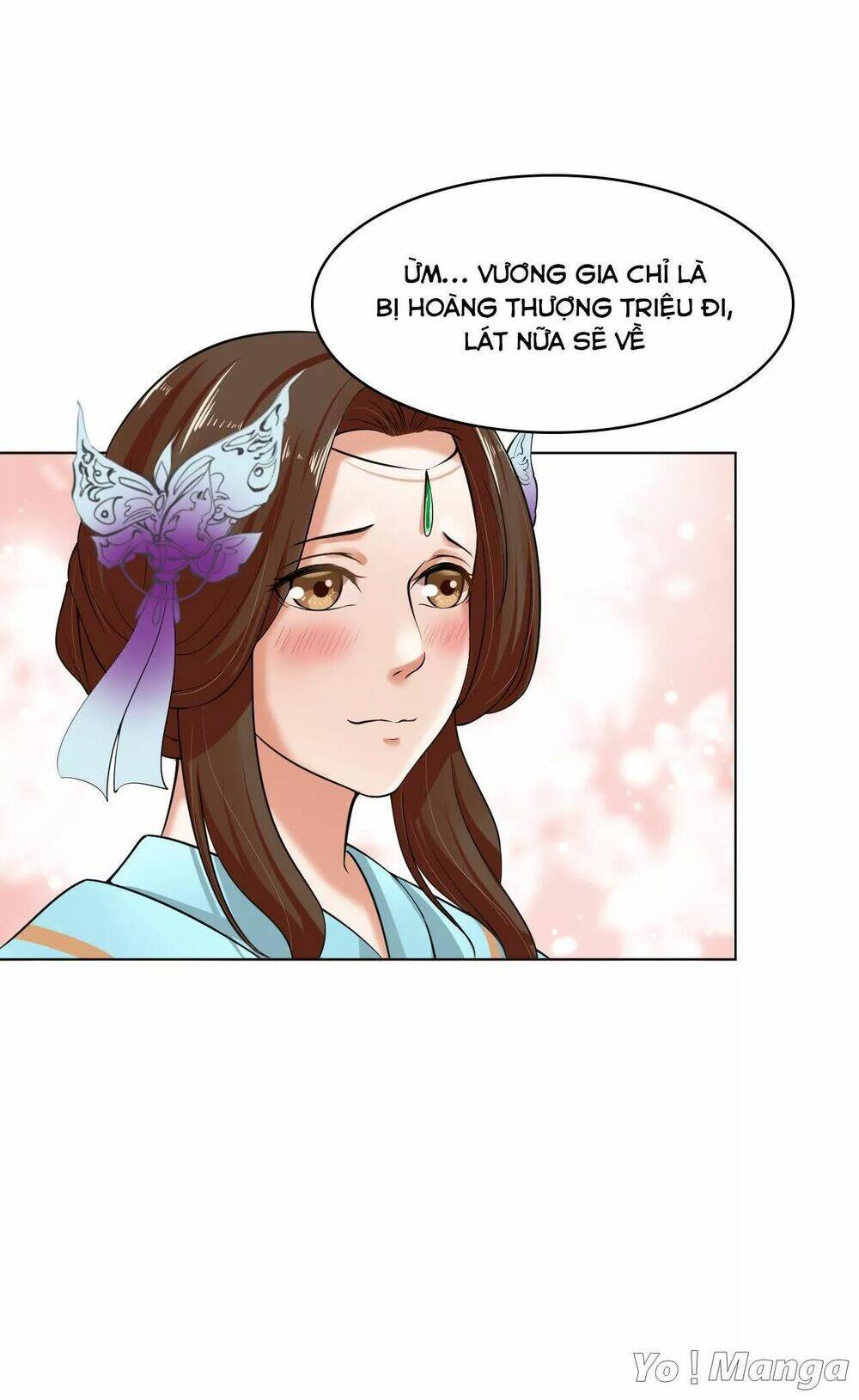 loạn thế hoạ phi chapter 41 33