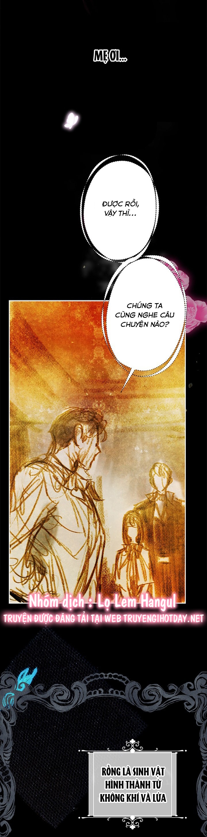 mẹ tôi kết hôn một lần nữa chapter 66 5