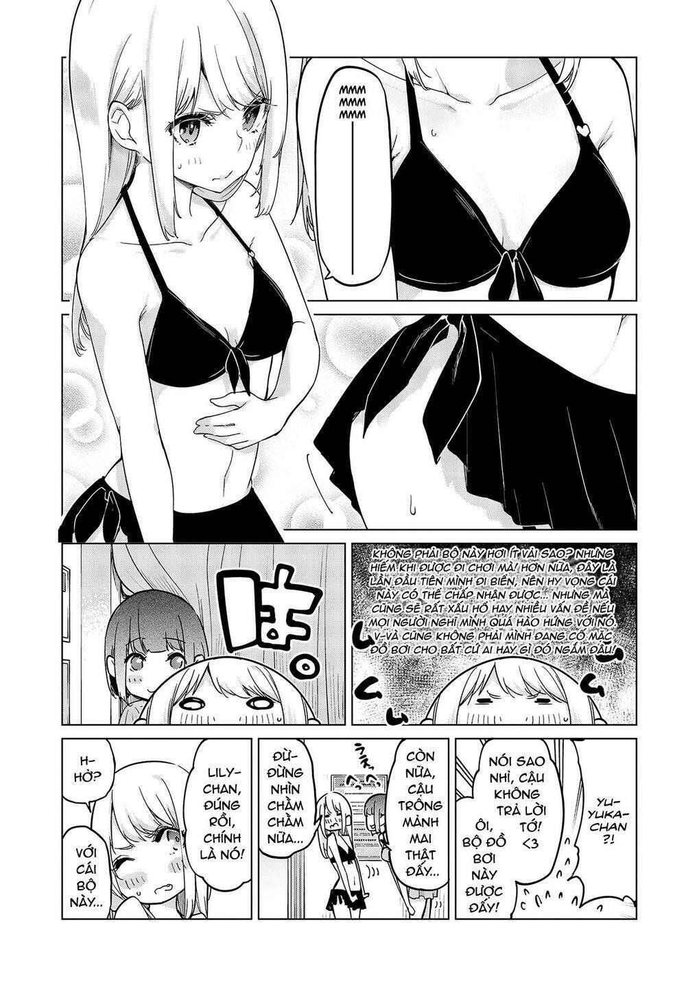 jiangshi kaitan blood chapter 57.5 4