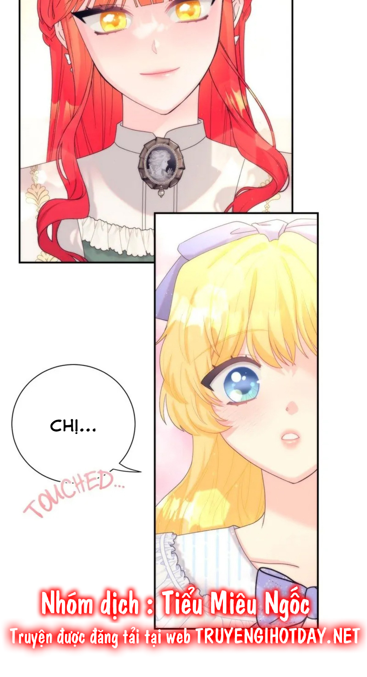 đức hạnh của công chúa phản diện chapter 22 13