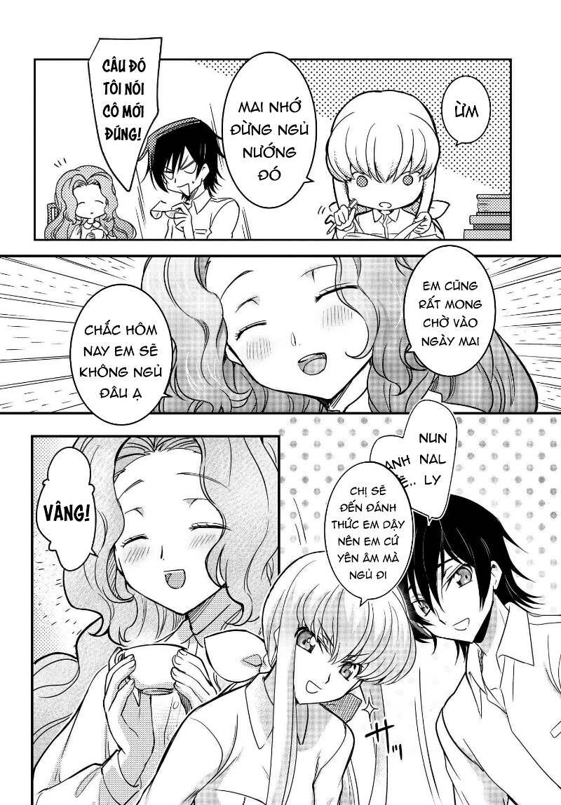 kateikyoushi no lelouch-san chapter 17 6