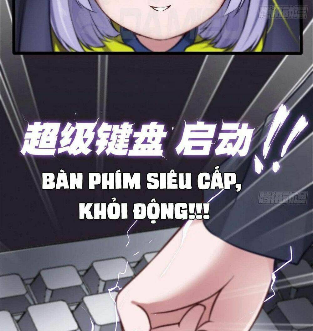 siêu cấp kiện bàn hiệp chapter 5 11