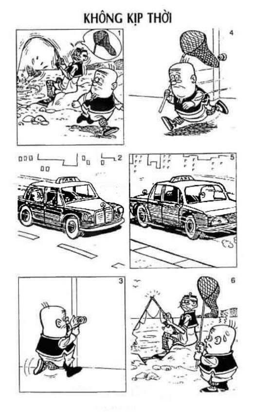 chú thoòng (full trọn bộ) chapter 4 13