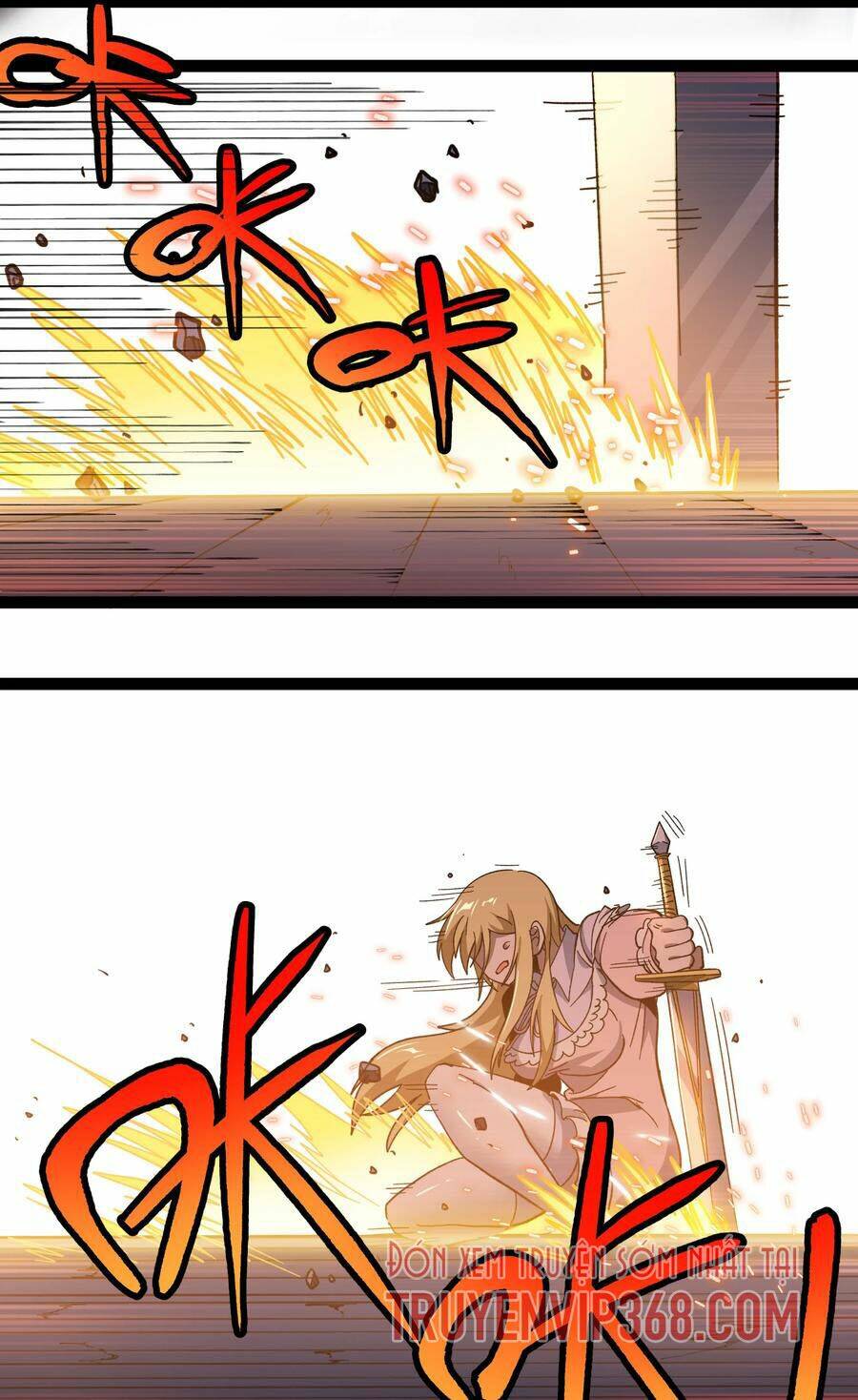 vú em vô địch chapter 10 70