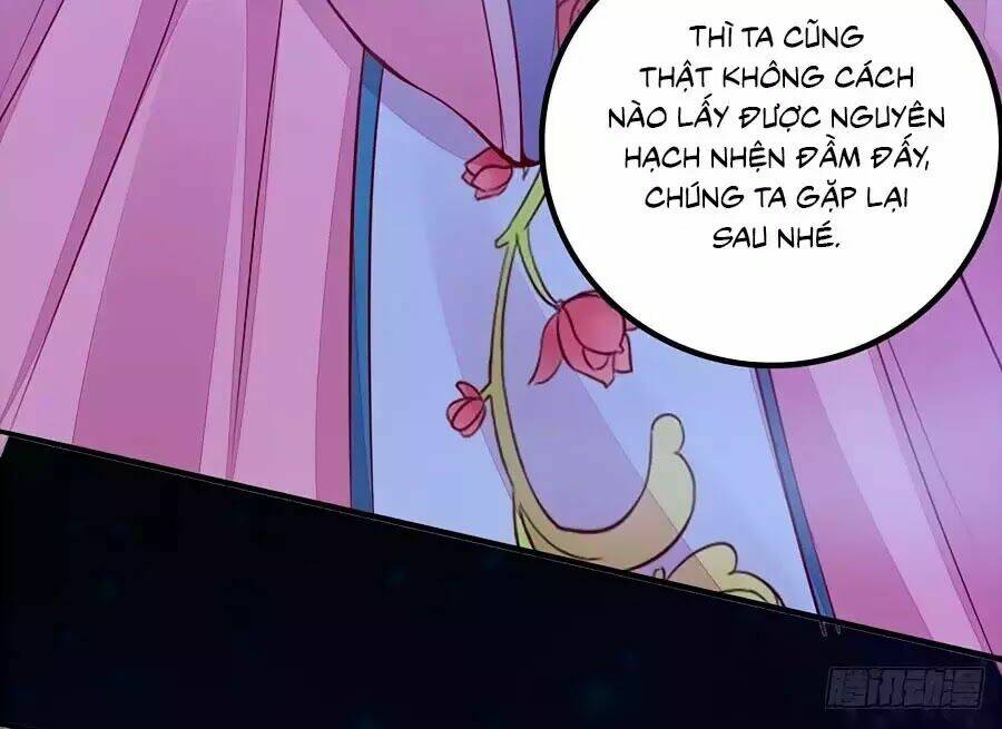 thần y khí nữ: ngự thú cuồng phi của quỷ đế chapter 68 20