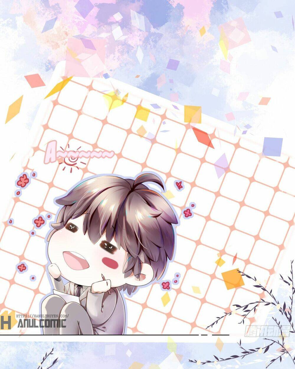 ma vương ngạo kiều tổng tài không thể chọc chapter 4.1 17