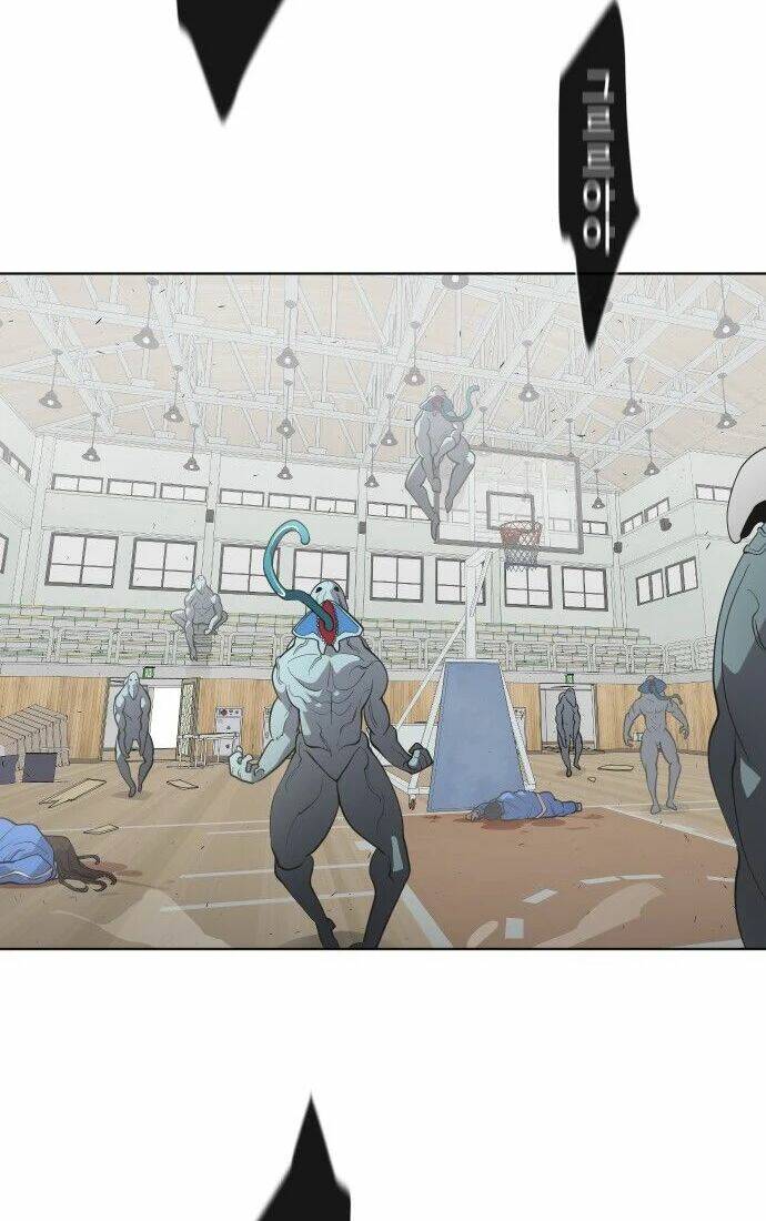 kĩ nguyên của anh hùng chapter 63 16