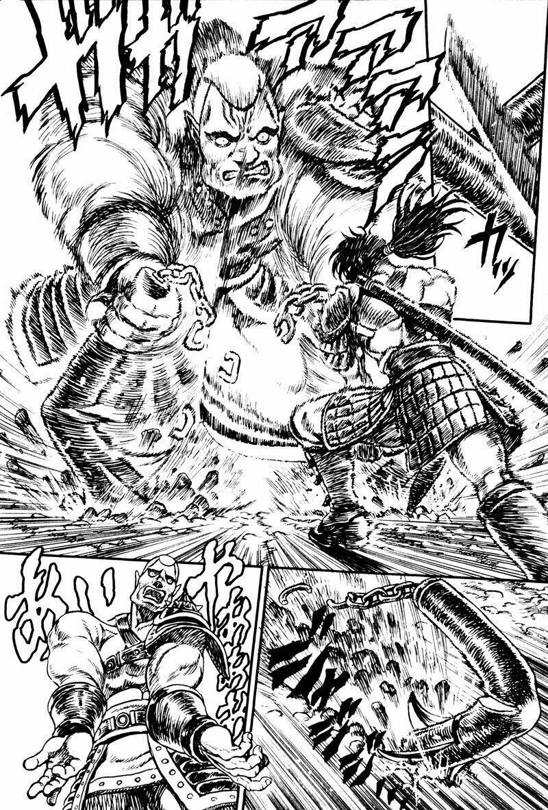 king of wolves chapter 3 4