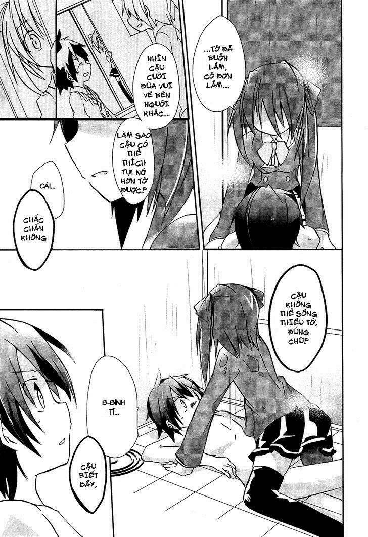 hatsukoi lovers chapter 1 17