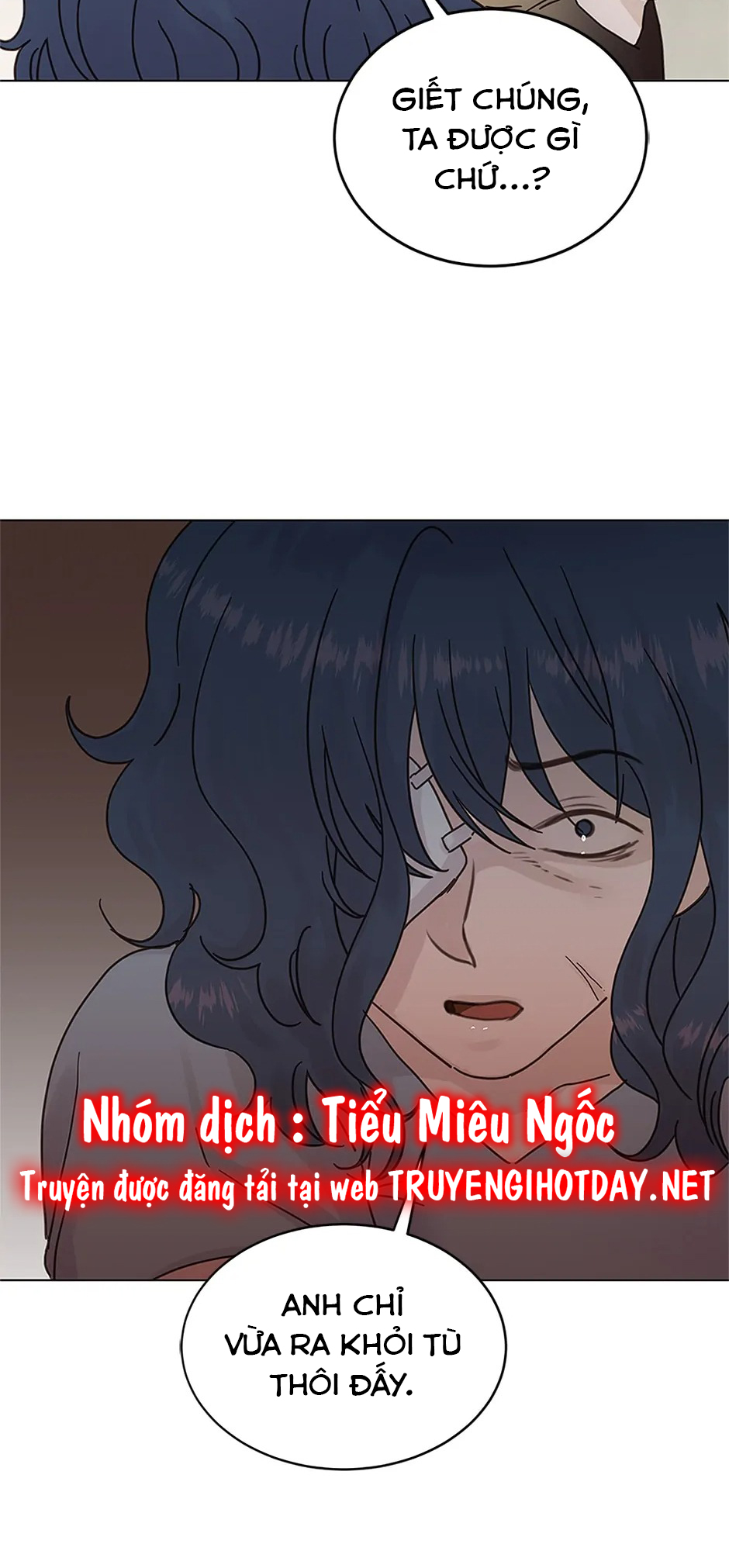 sự trả thù ngọt ngào của vợ tôi chapter 243 7