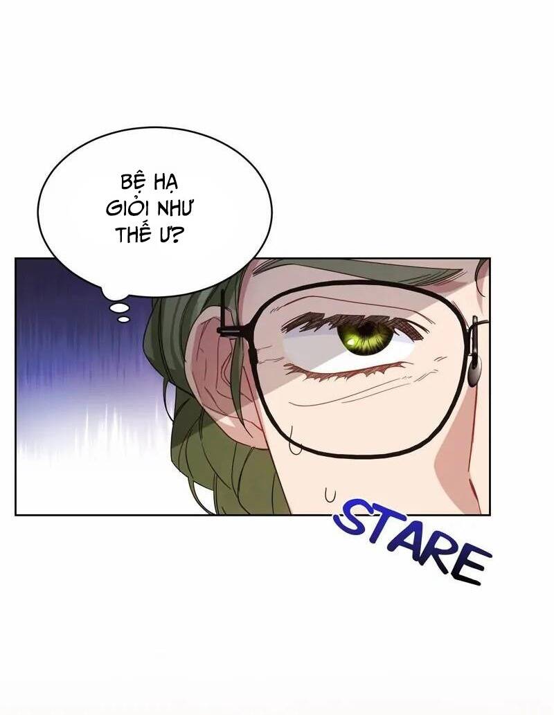 cho đến khi nữ chính thực sự xuất hiện chapter 7 18