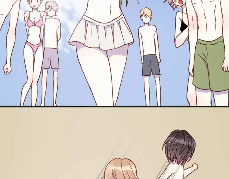 lượm được 1 tiểu hồ ly chapter 77 27