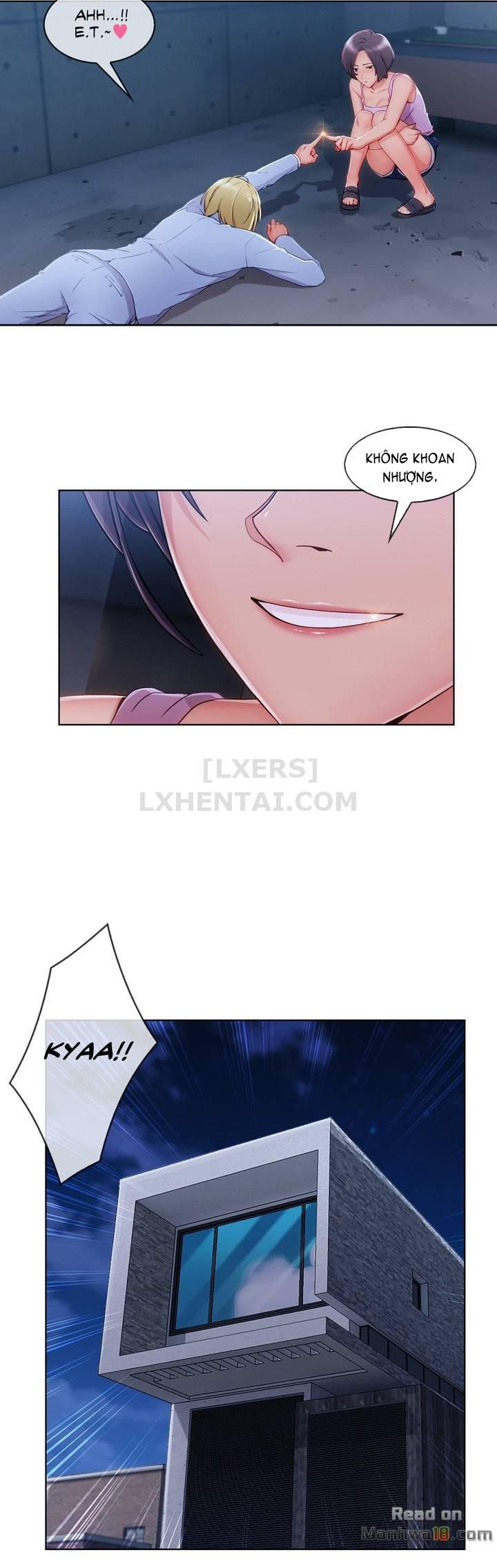 điên cuồng nhưng ngọt ngào chapter 47 22