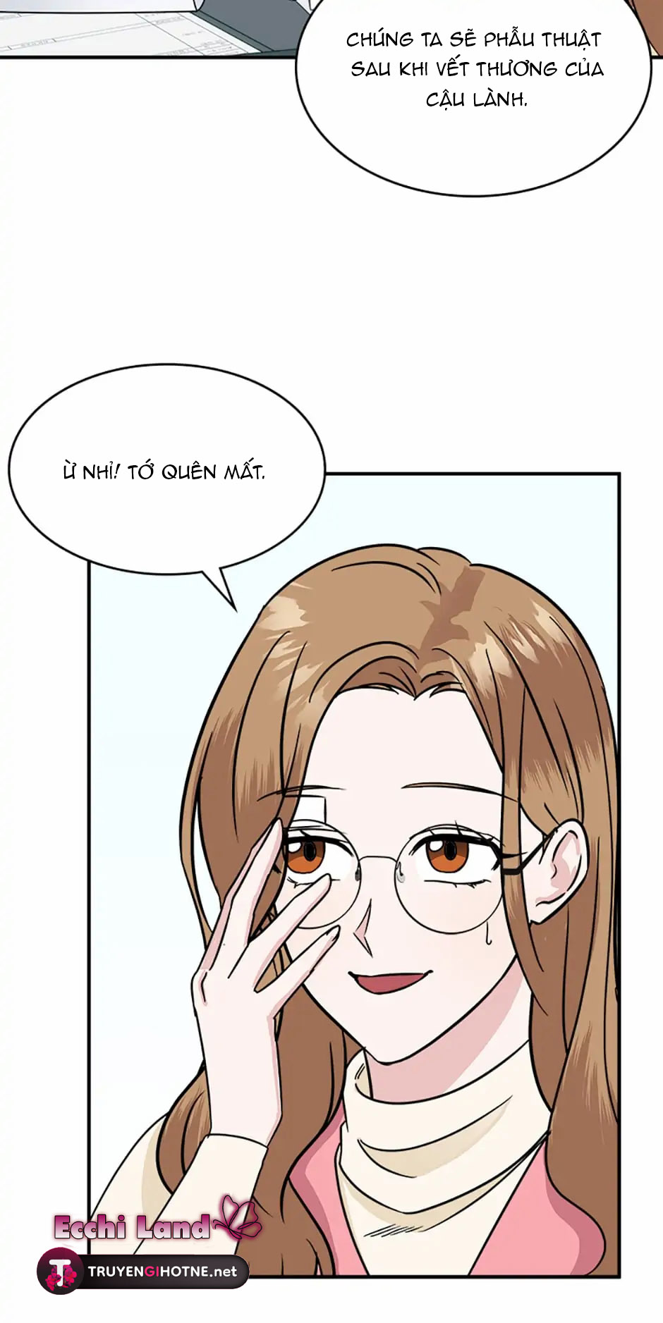 thiếu tôi là sếp mất ngủ ngay chapter 29.1 29