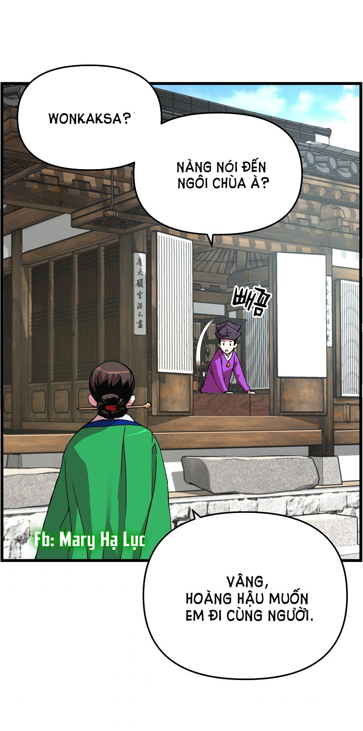 tôi sẽ sống như một hoàng tử chapter 17 3