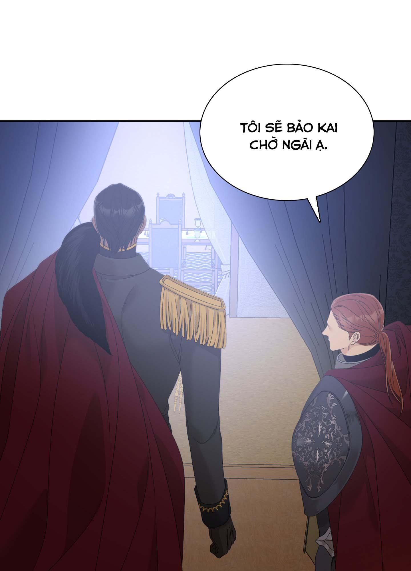 ái tình tự tâm chapter 21 61