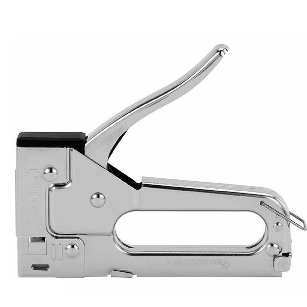 Kìm Bấm Ghim 6''/152MM STANLEY TR45-S - Chính Hãng