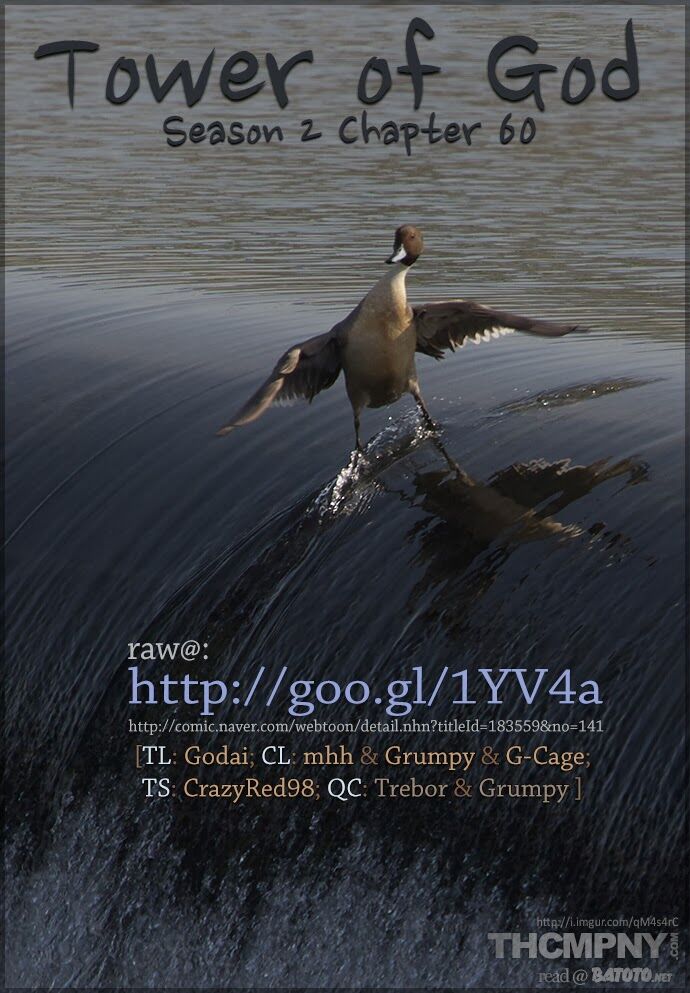 tòa tháp bí ẩn 2 chapter 60 2