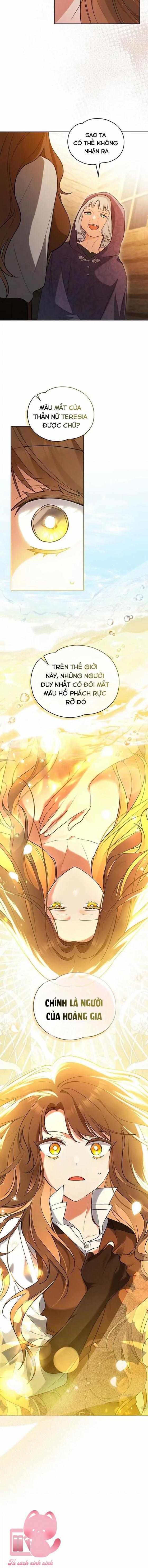 phải lòng nàng công chúa đoản mệnh chapter 11 10