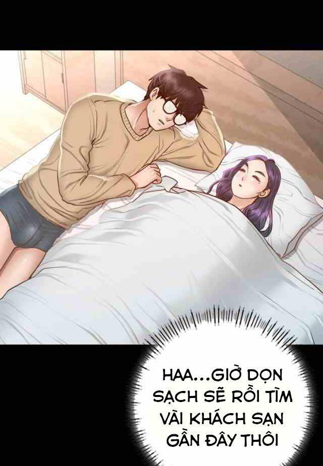 18+ ở trường sao? không được! chapter 2.2 24