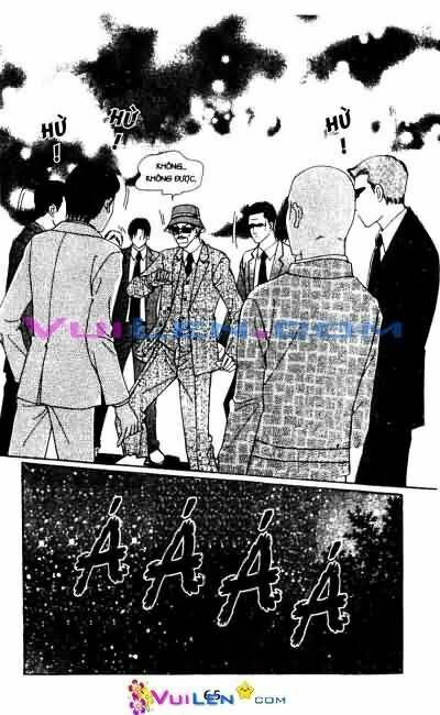 anh là của tôi chapter 10 65