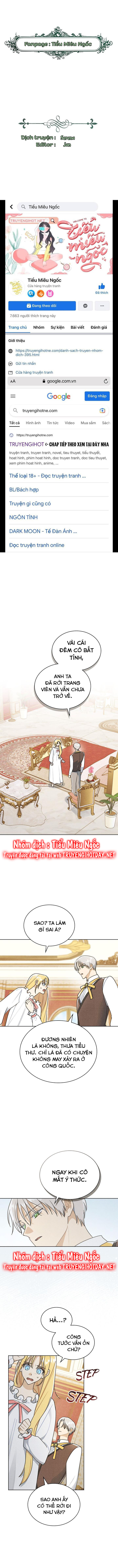 chúng ta cùng nhau tắm nhé? chapter 16 1