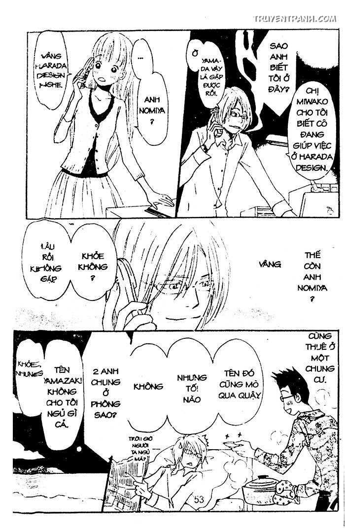 tình yêu và cuộc sống chapter 48 23