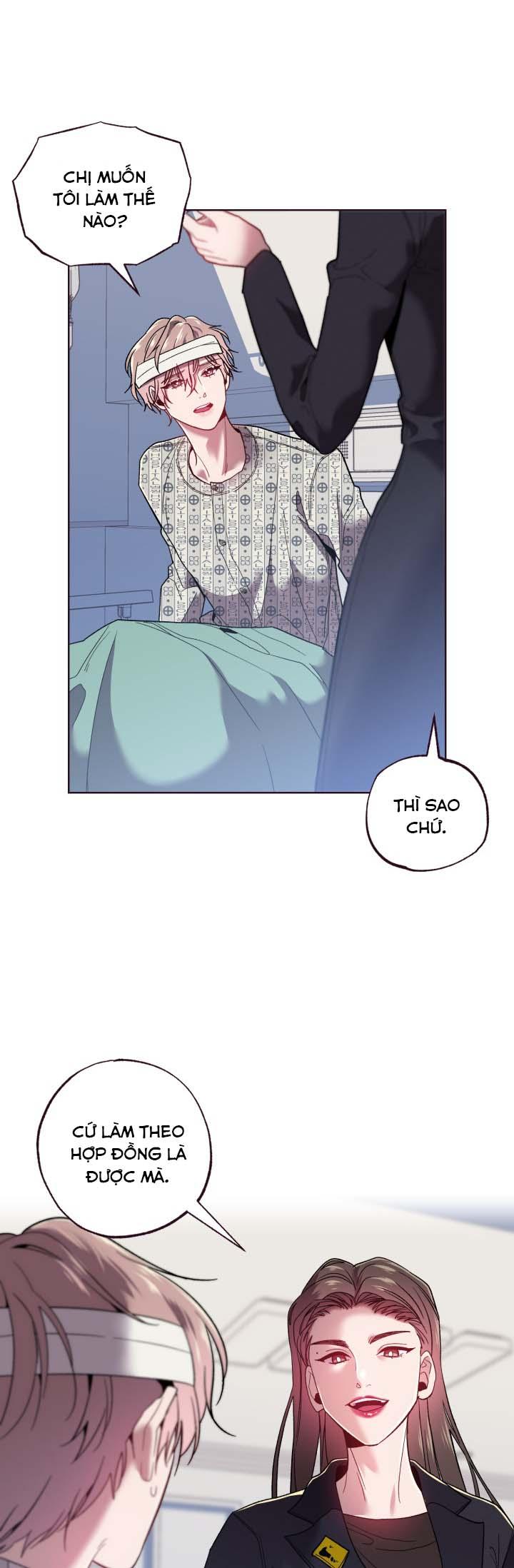 sụp đổ chapter 29 2