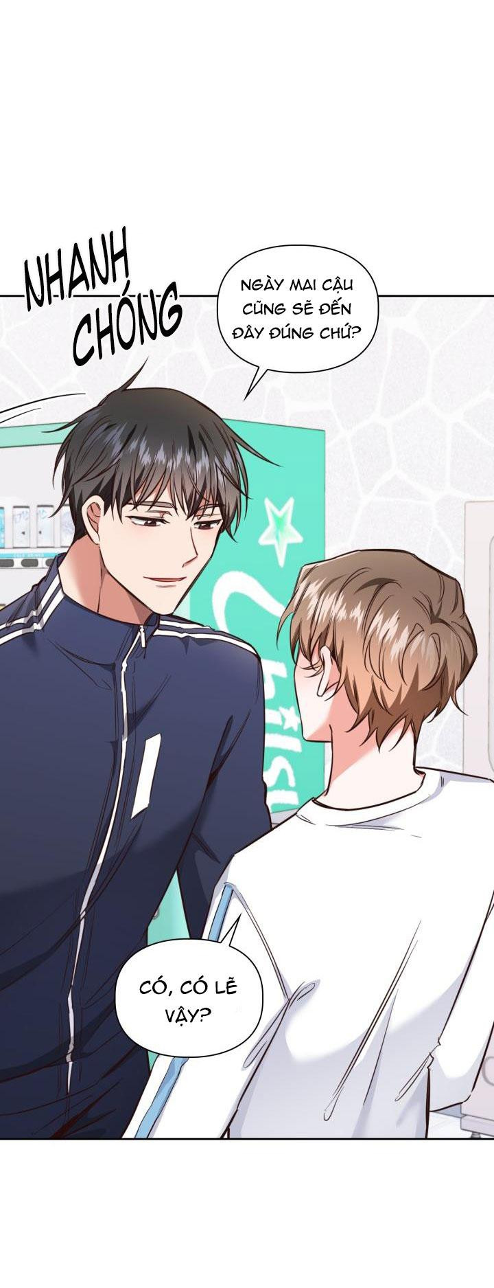 phòng tắm hơi chapter 2.5 2