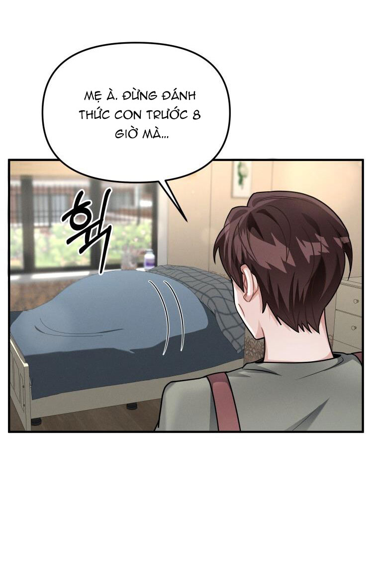 [18+] cùng trời cuối đất chapter 13.2 6