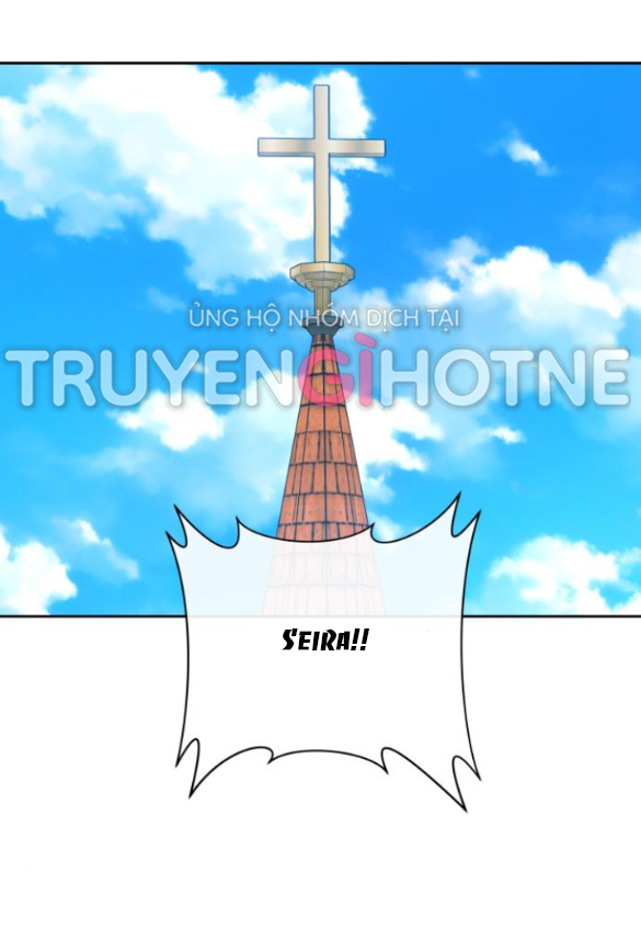 tôi muốn trở thành cô ấy dù chỉ là một ngày chapter 163.1 2