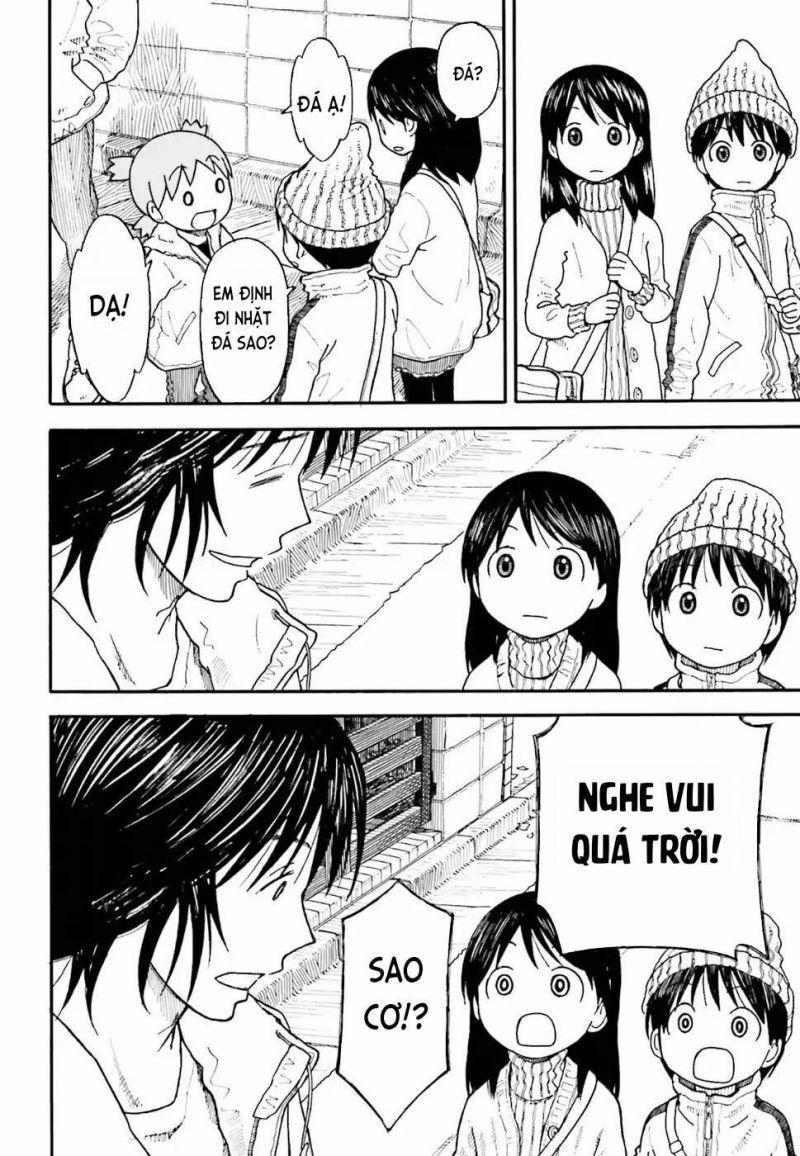 yotsubato! chapter 104 4