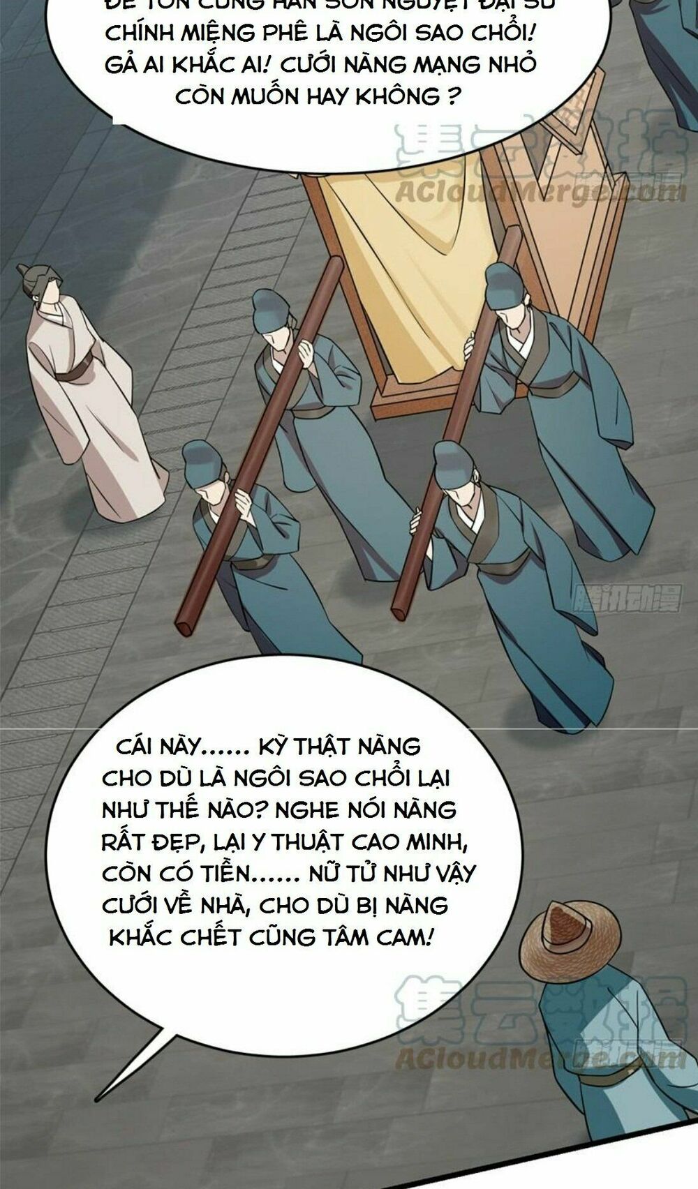 độc bộ thiên hạ: đặc công thần y chapter 69 30