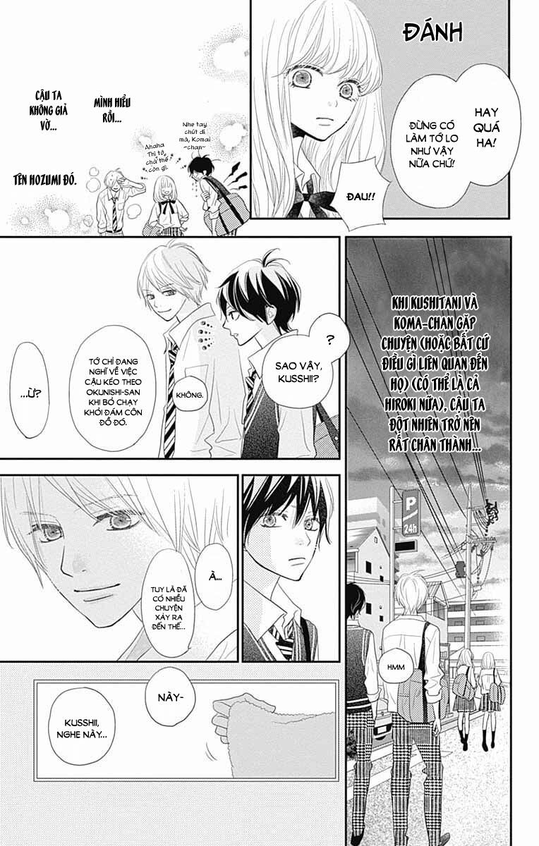 territory m no juunin chapter 7 13