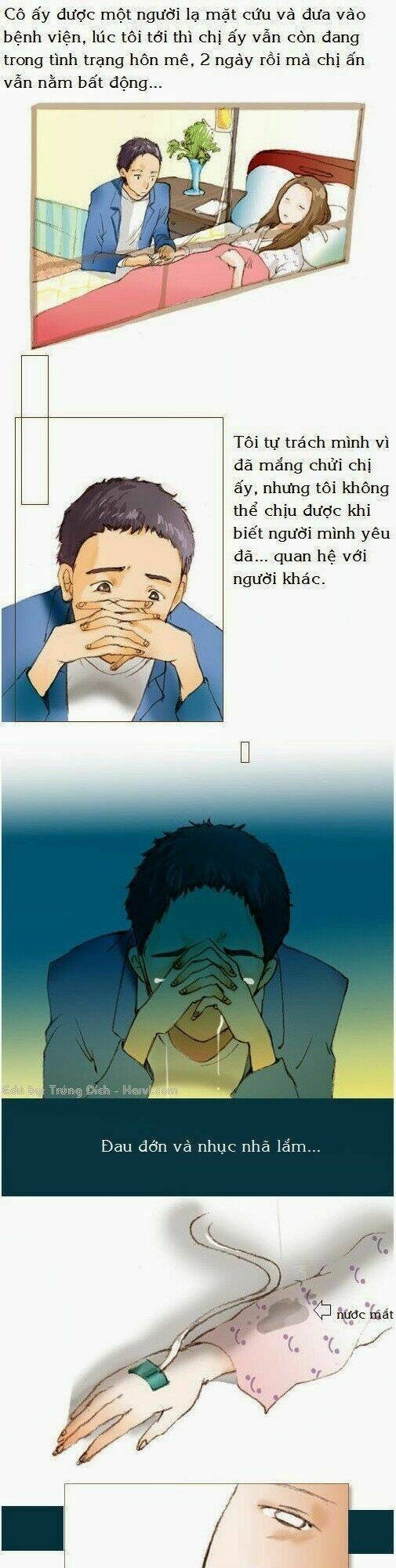 tôi yêu chị chapter 12 1