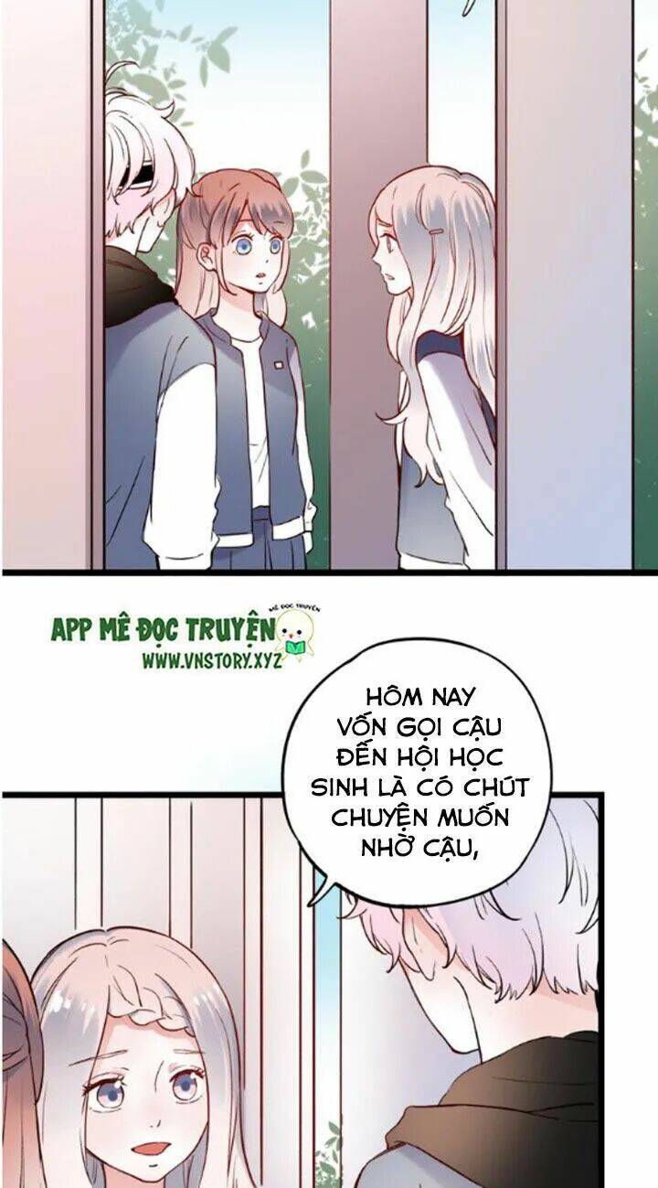 trạch thượng tịch mịch huỳnh hỏa chapter 22 46