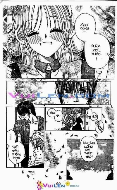 arita đáng yêu chapter 9 90