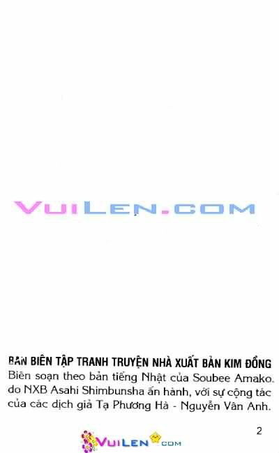 ninja loạn thị chapter 13 2