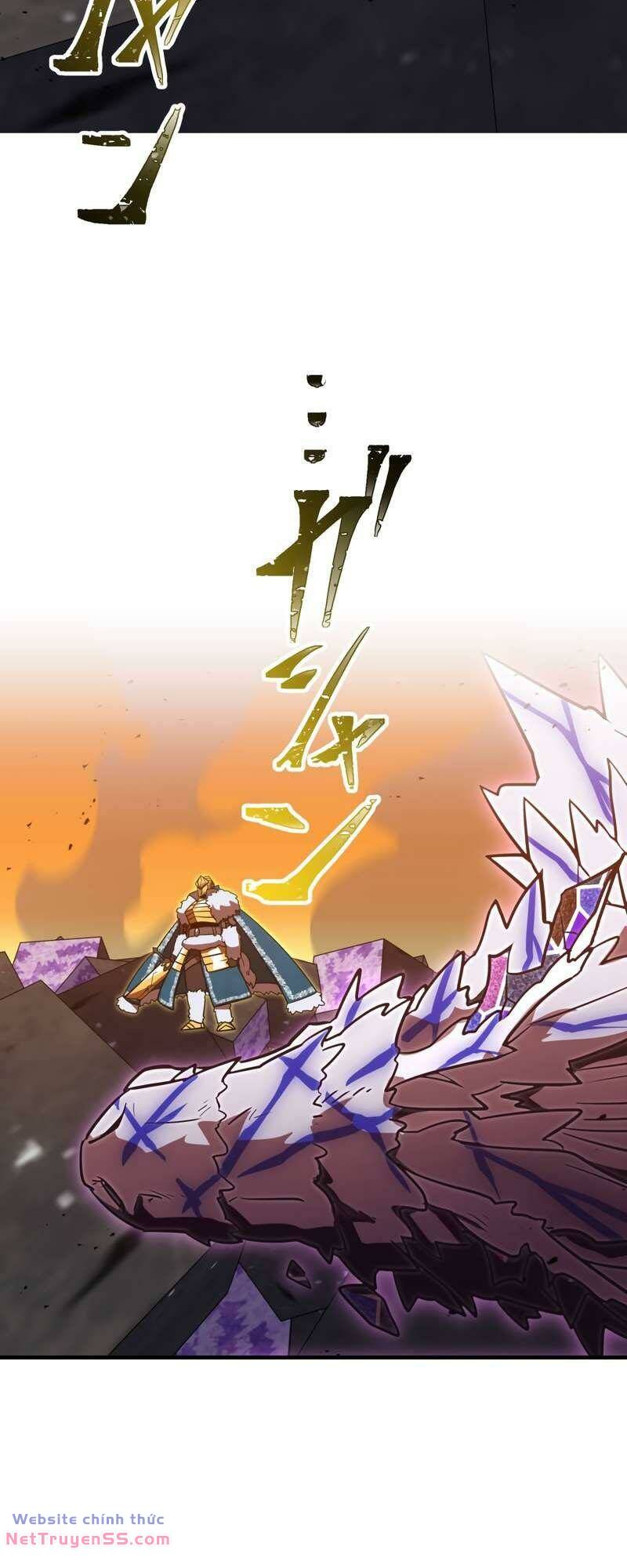 Huyết Thánh Cứu Thế Chủ~ Ta Chỉ Cần 0.0000001% Đã Trở Thành Vô Địch chapter 62 135