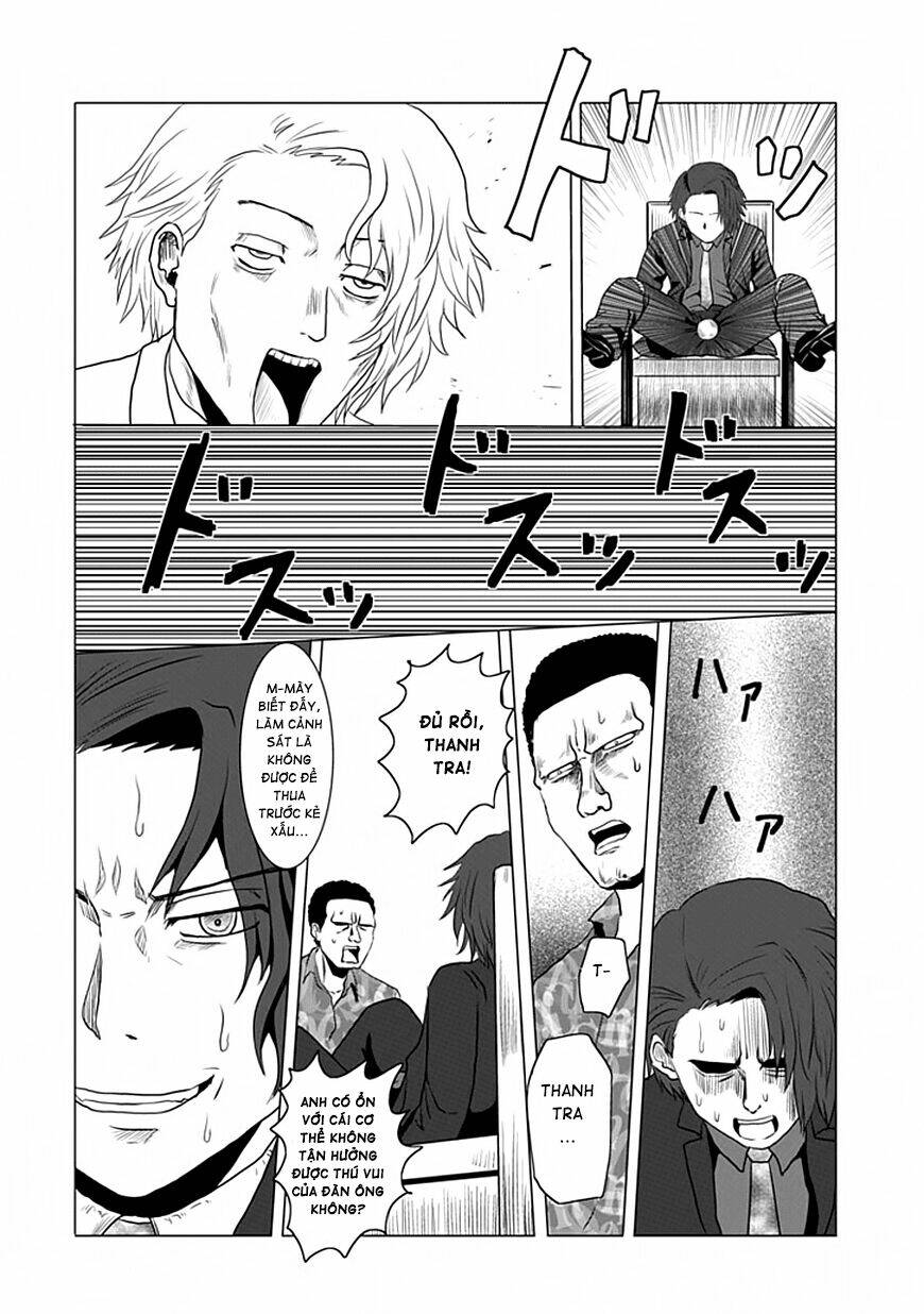 zai x 10 chapter 24 9