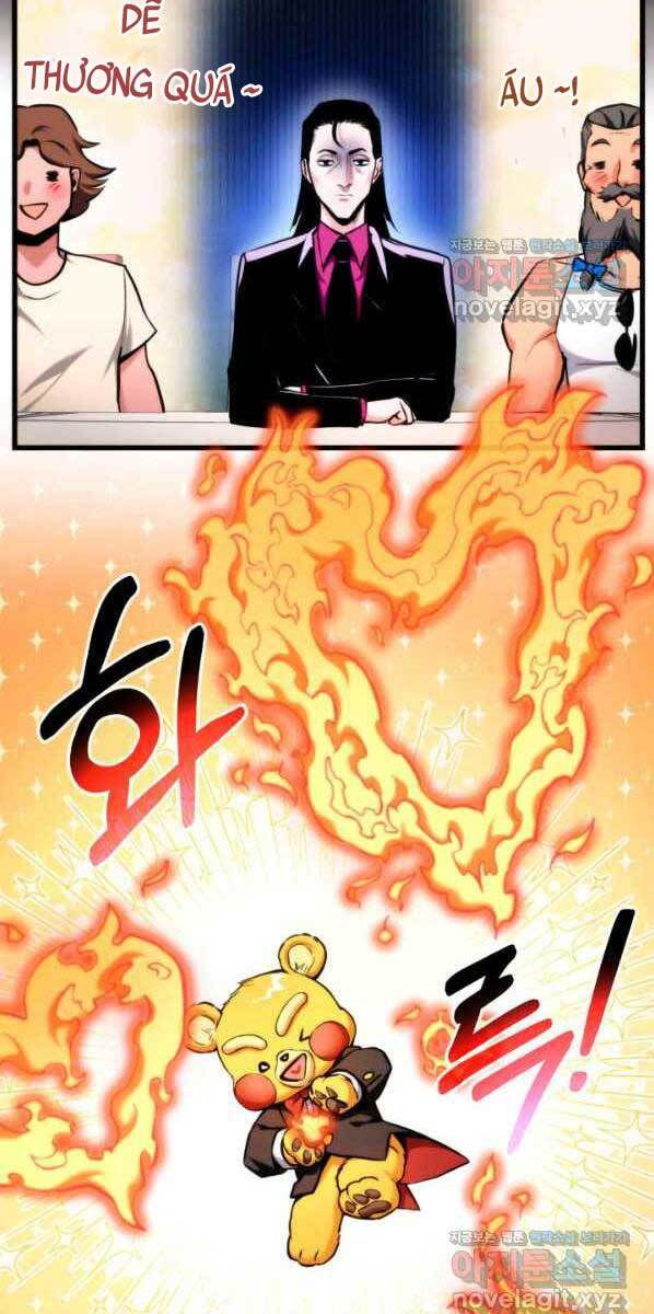 huyền thoại game thủ - tái xuất chapter 76 3