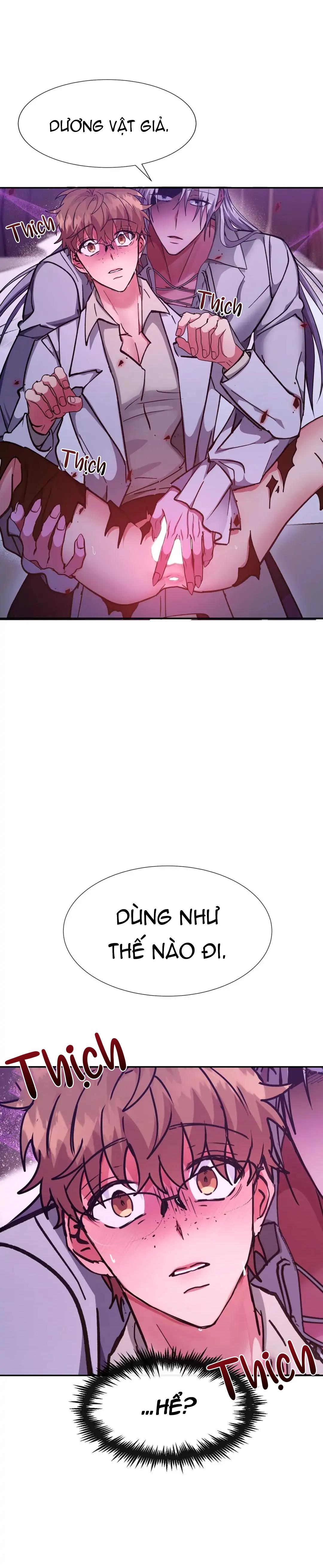 lâu đài tình dục chapter 16 1