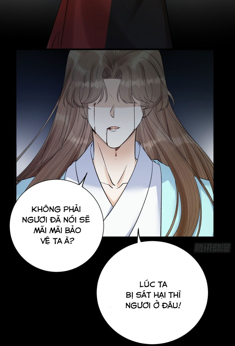 lễ băng nhạc hoại chi dạ chapter 36 12