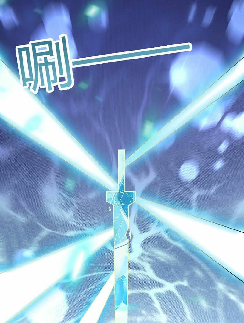 hỗn độn kiếm thần chapter 77 27