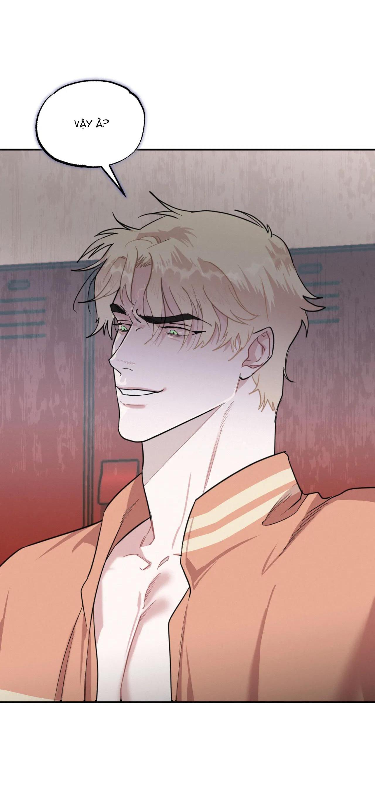 lời nói dối đẫm máu chapter 19 42